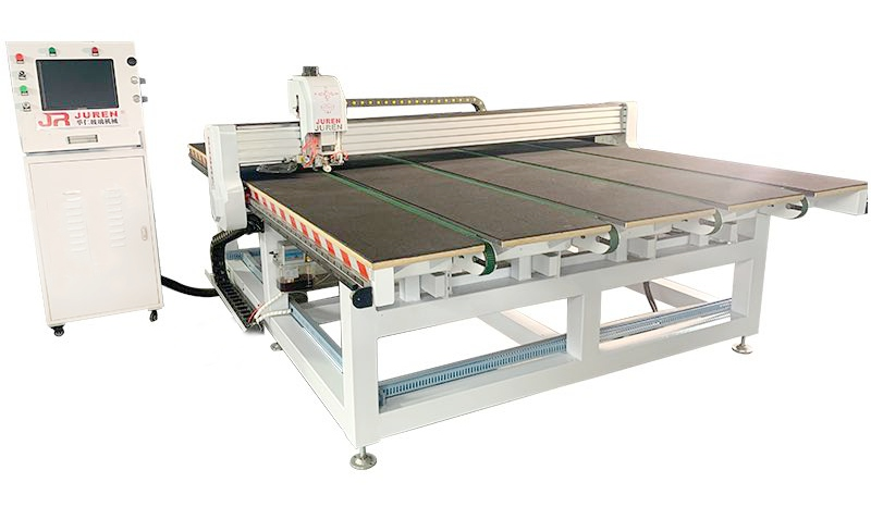 巖板切割機(jī)/JR-CNC-3316 AI