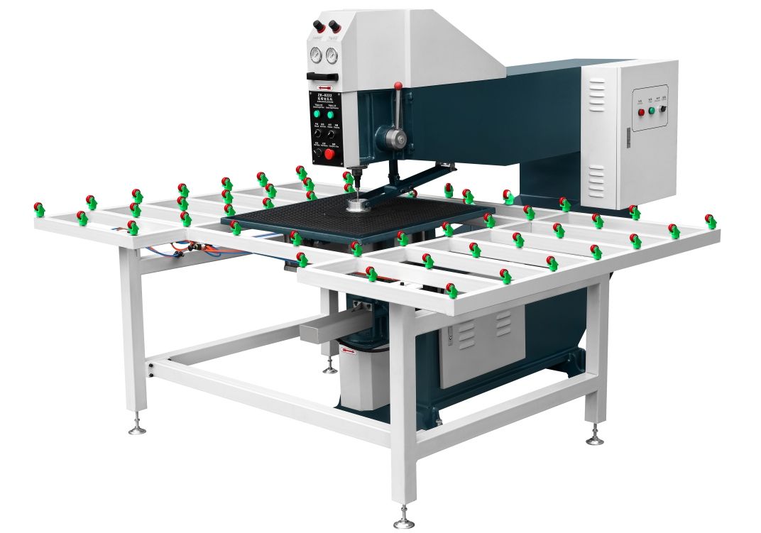 手自一體打孔機 JR-ZK-0896