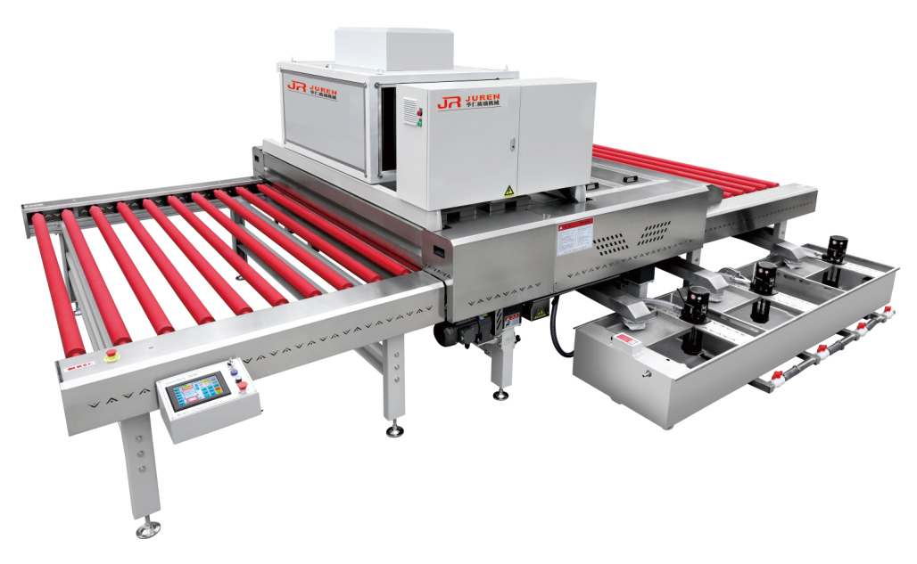 玻璃清洗機/JRQX-2500